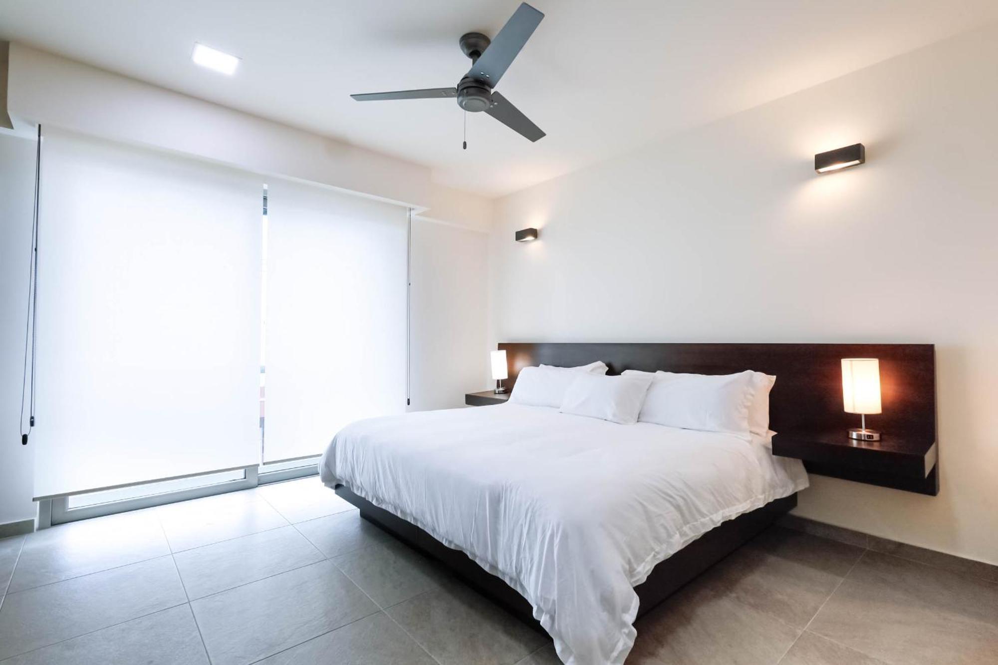 La Poza Suites Isla Mujeres Exteriér fotografie