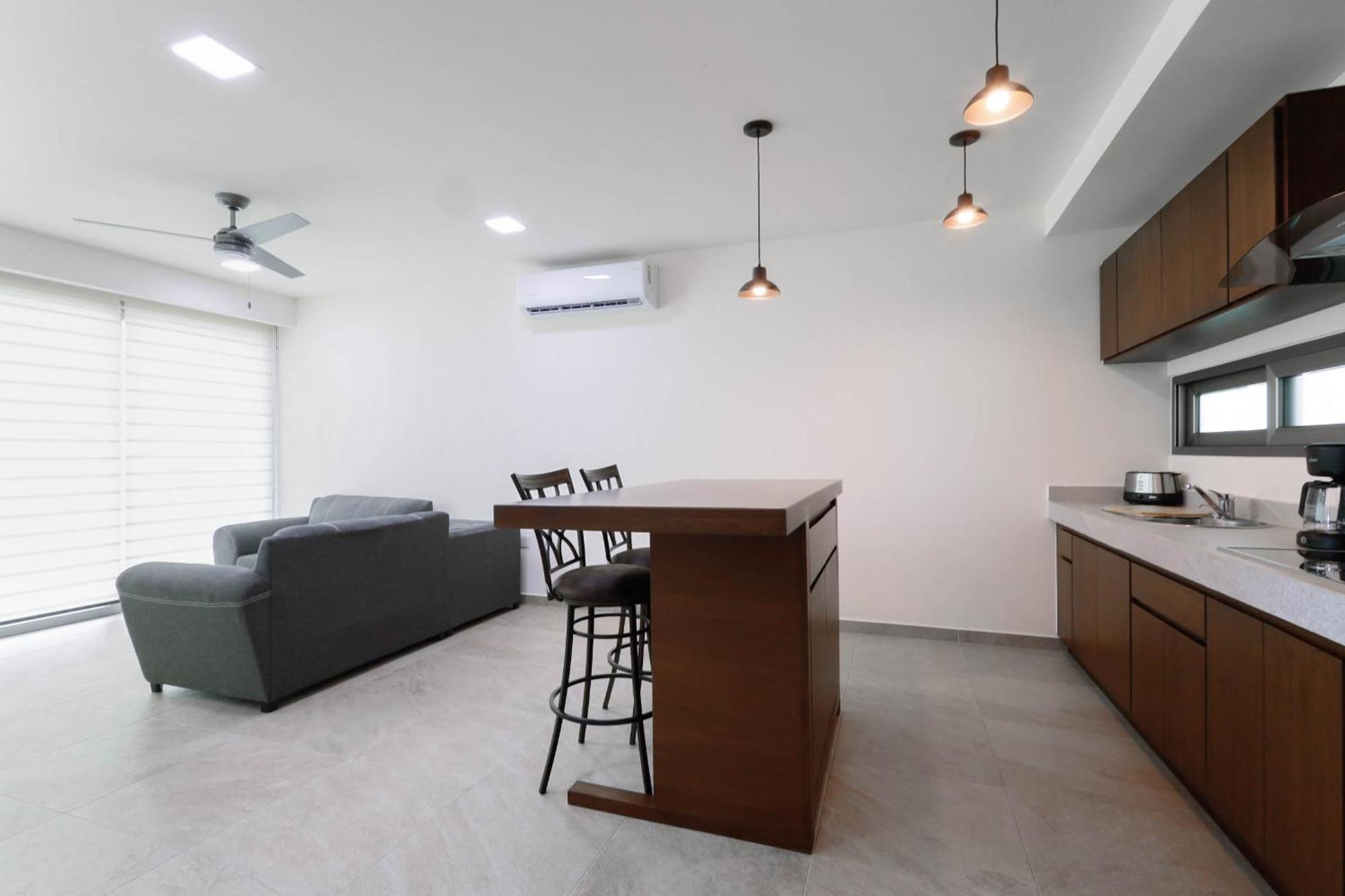 La Poza Suites Isla Mujeres Exteriér fotografie