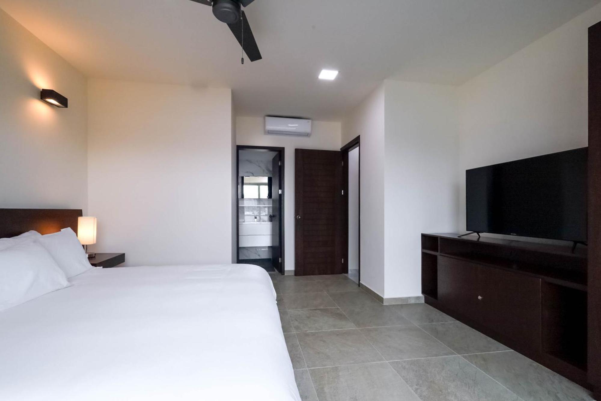La Poza Suites Isla Mujeres Exteriér fotografie