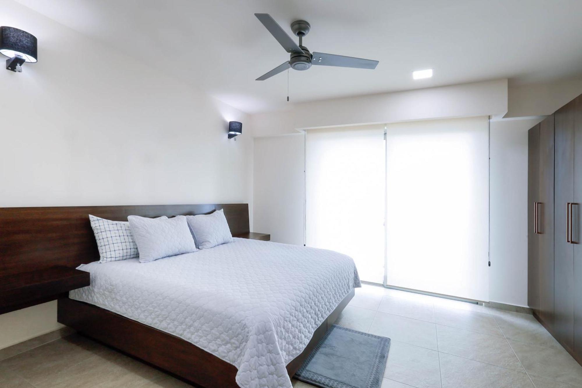La Poza Suites Isla Mujeres Exteriér fotografie