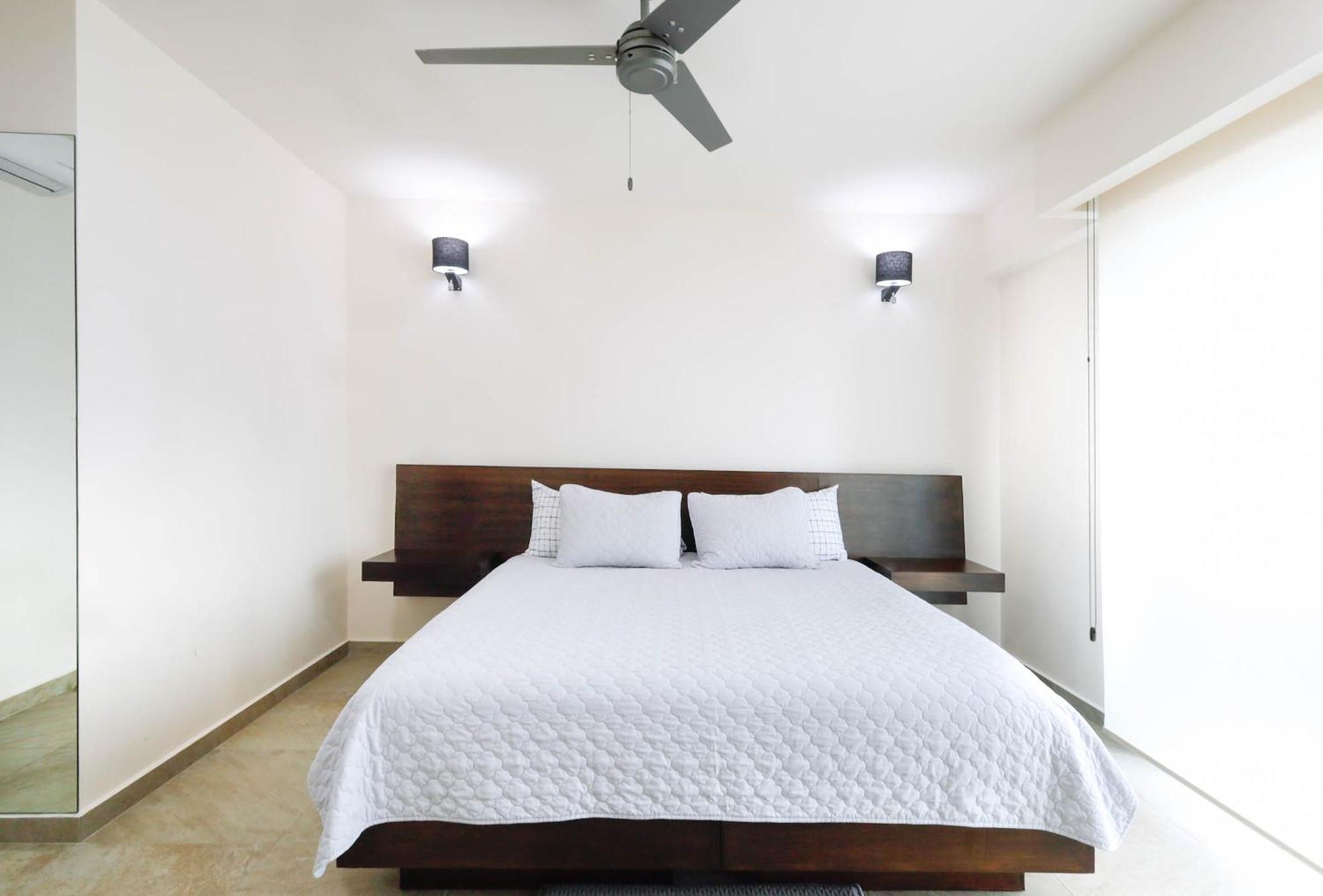 La Poza Suites Isla Mujeres Exteriér fotografie
