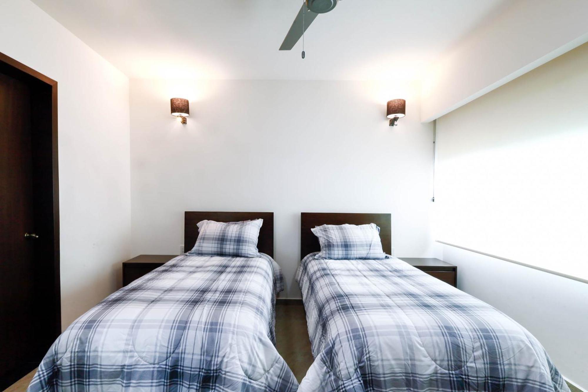 La Poza Suites Isla Mujeres Exteriér fotografie