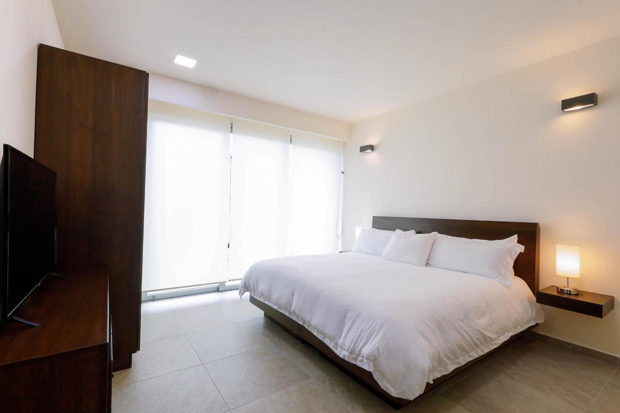 La Poza Suites Isla Mujeres Exteriér fotografie