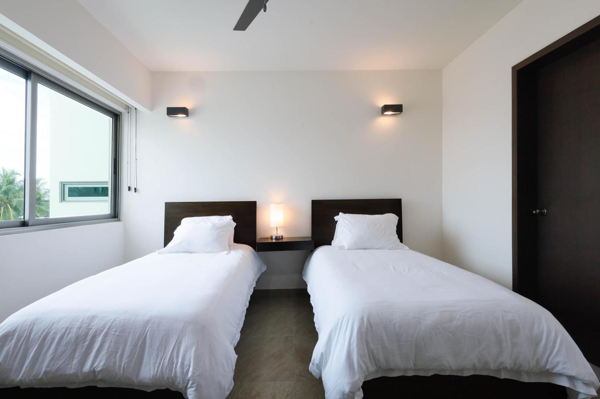 La Poza Suites Isla Mujeres Exteriér fotografie