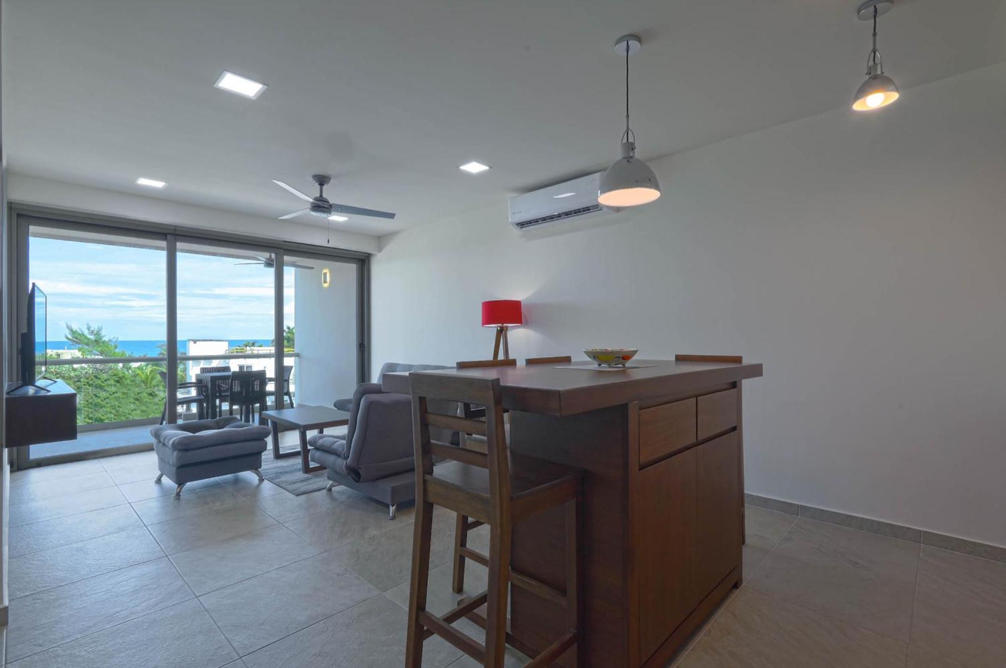 La Poza Suites Isla Mujeres Exteriér fotografie