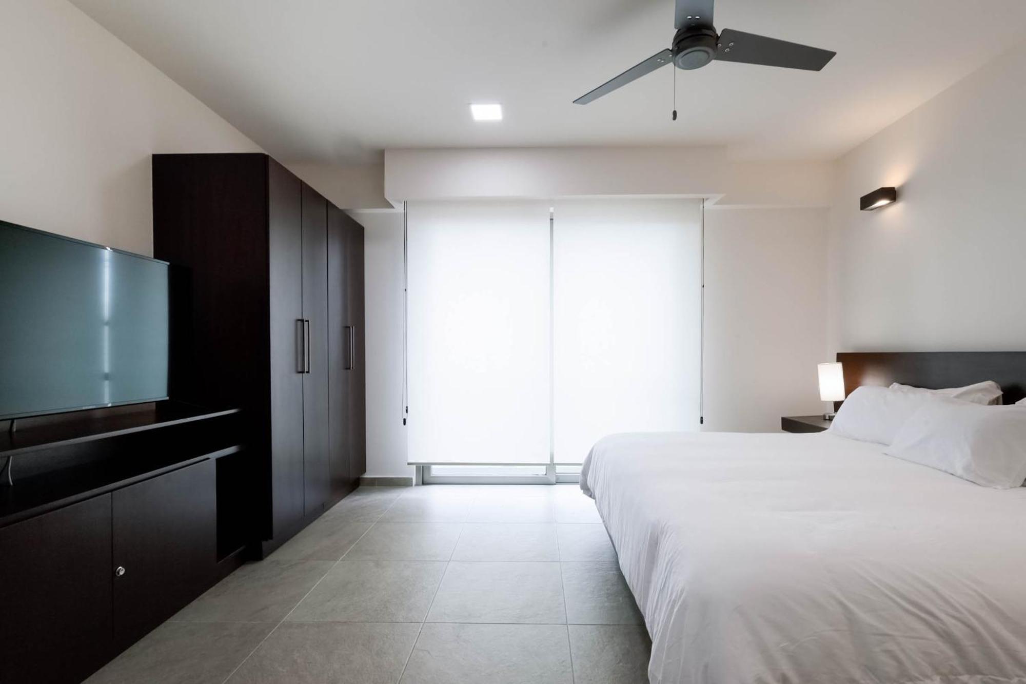 La Poza Suites Isla Mujeres Exteriér fotografie