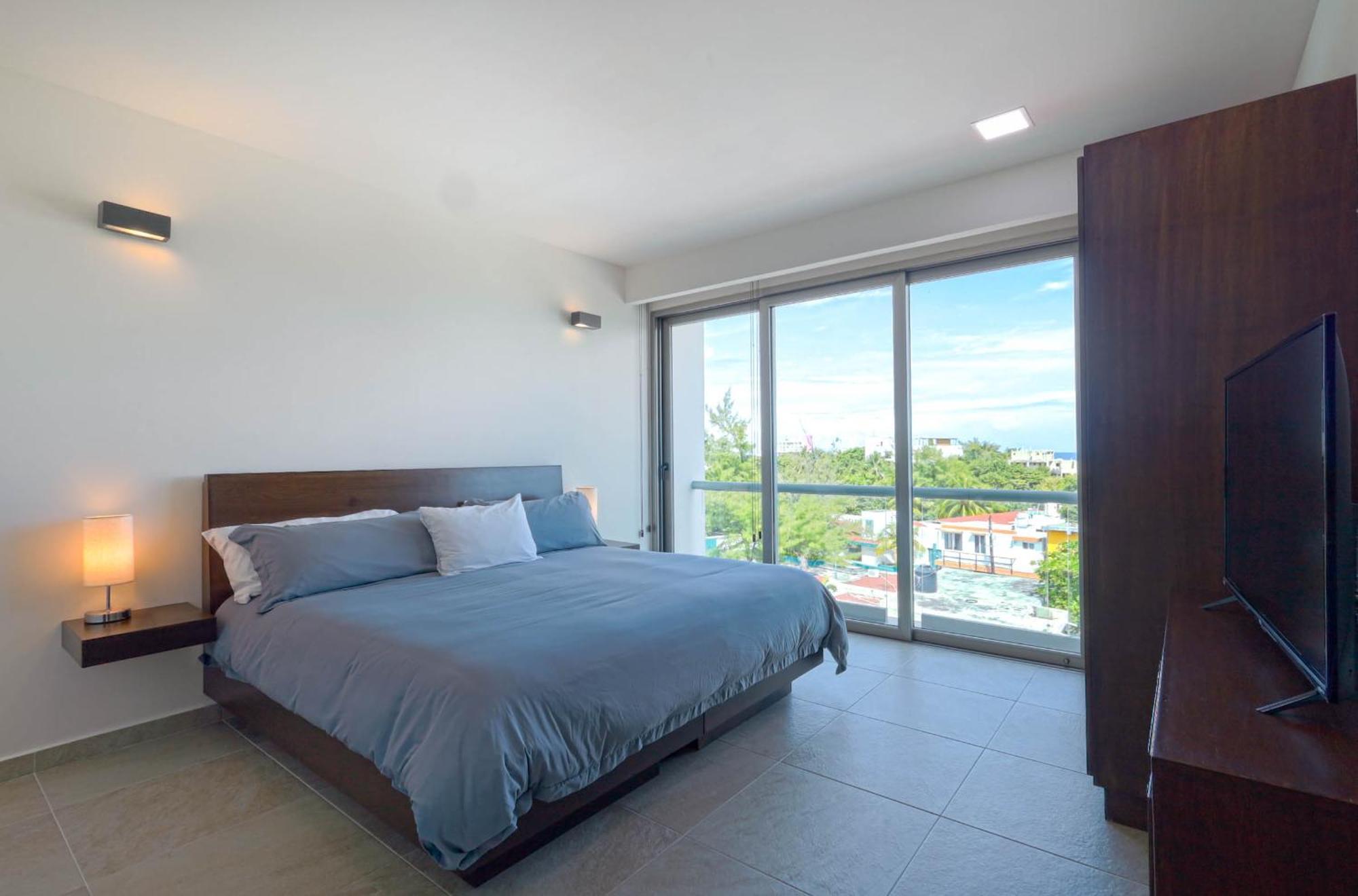 La Poza Suites Isla Mujeres Exteriér fotografie
