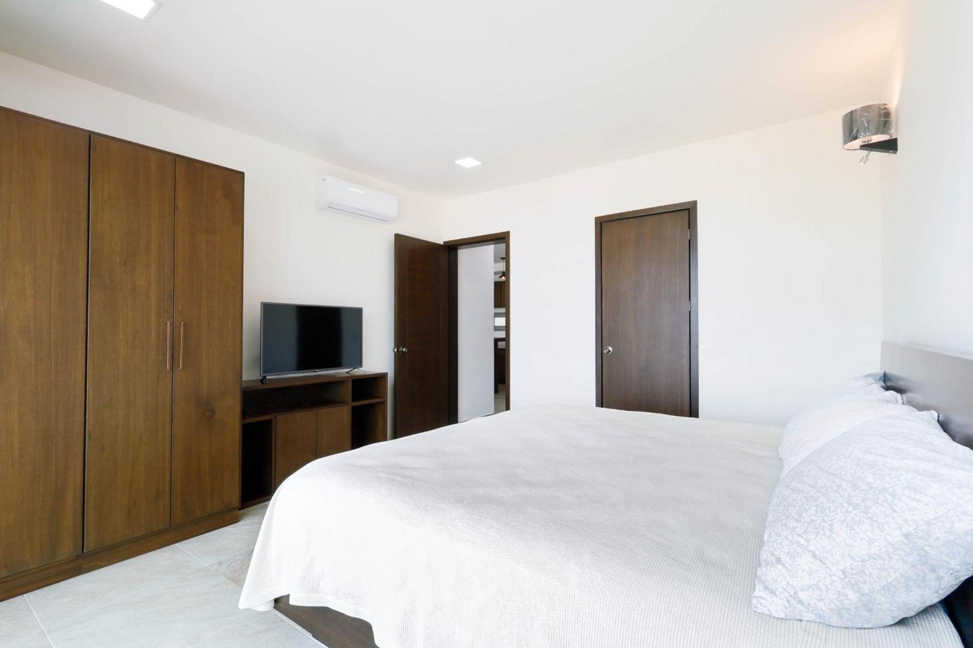 La Poza Suites Isla Mujeres Exteriér fotografie