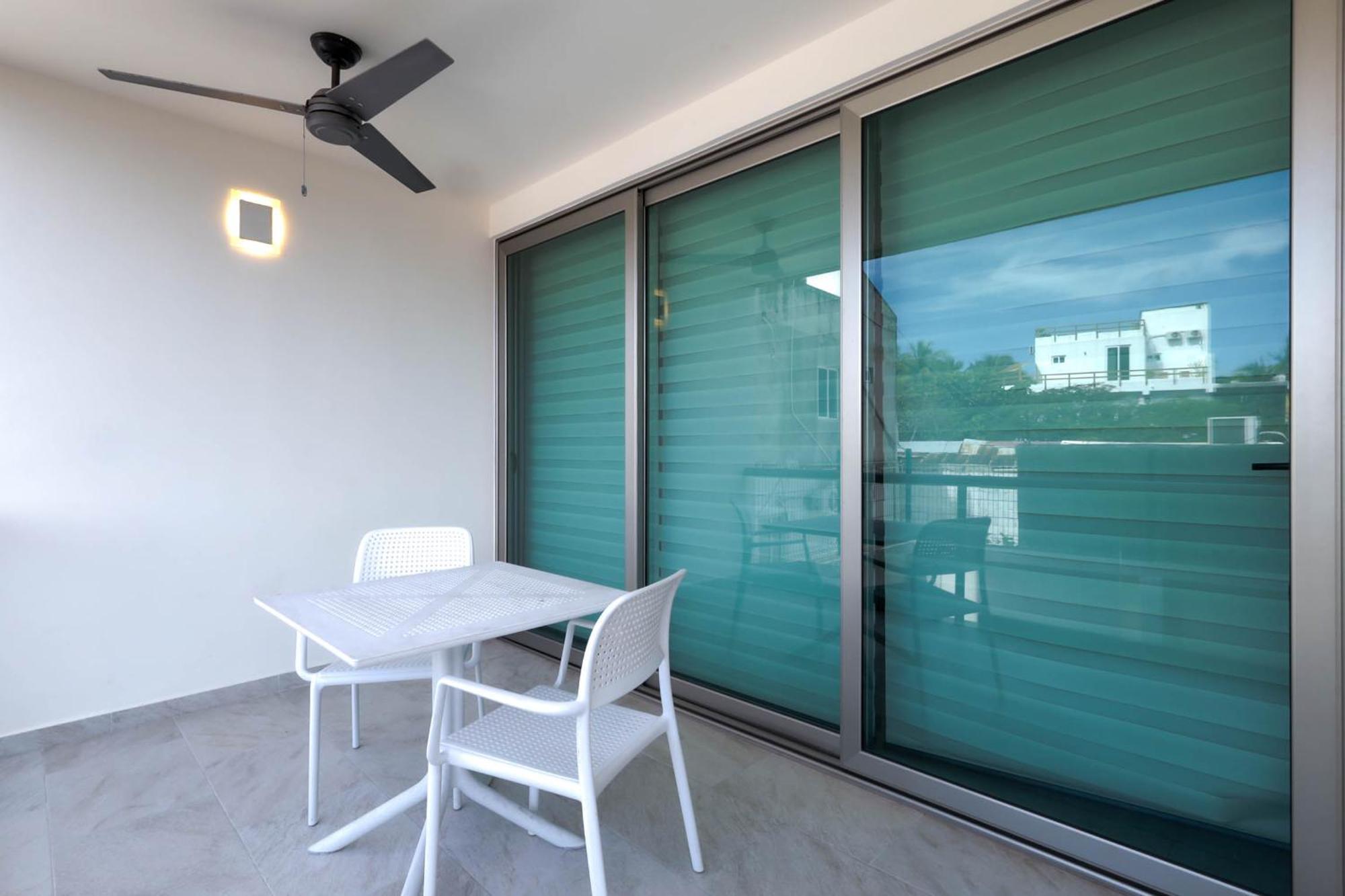 La Poza Suites Isla Mujeres Exteriér fotografie