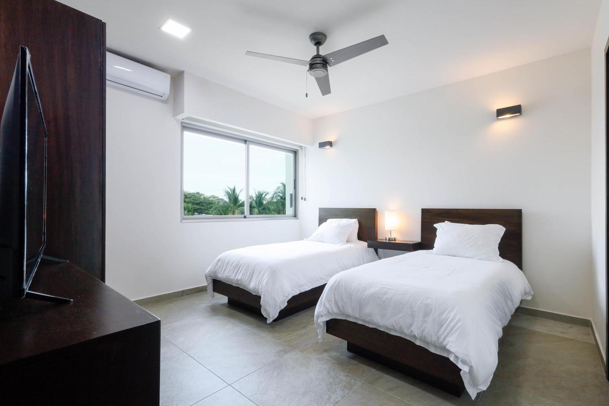 La Poza Suites Isla Mujeres Exteriér fotografie